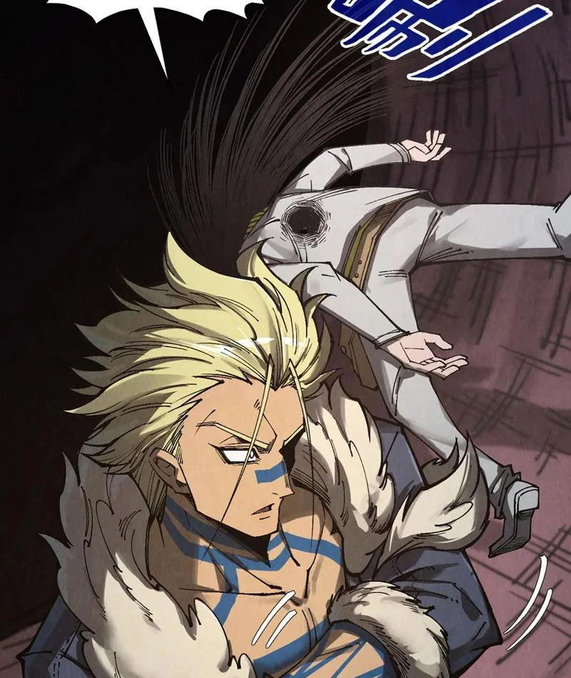 Vạn Cổ Chí Tôn Chapter 345 - Trang 4