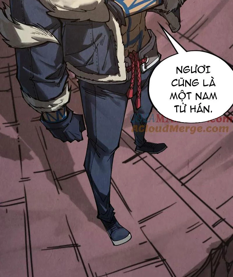 Vạn Cổ Chí Tôn Chapter 345 - Trang 4