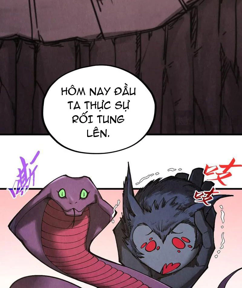 Vạn Cổ Chí Tôn Chapter 345 - Trang 4