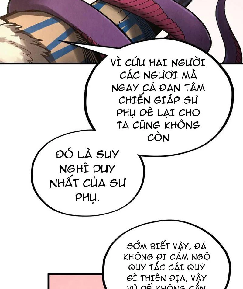 Vạn Cổ Chí Tôn Chapter 345 - Trang 4