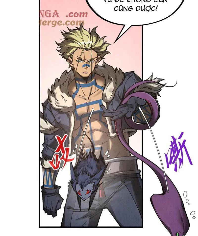 Vạn Cổ Chí Tôn Chapter 345 - Trang 4