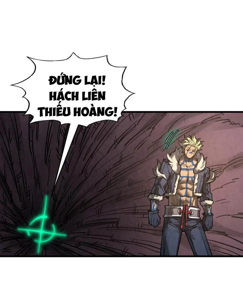 Vạn Cổ Chí Tôn Chapter 345 - Trang 4