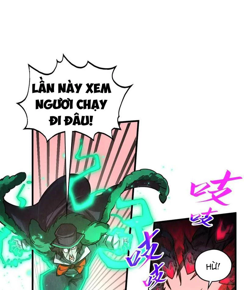 Vạn Cổ Chí Tôn Chapter 345 - Trang 4