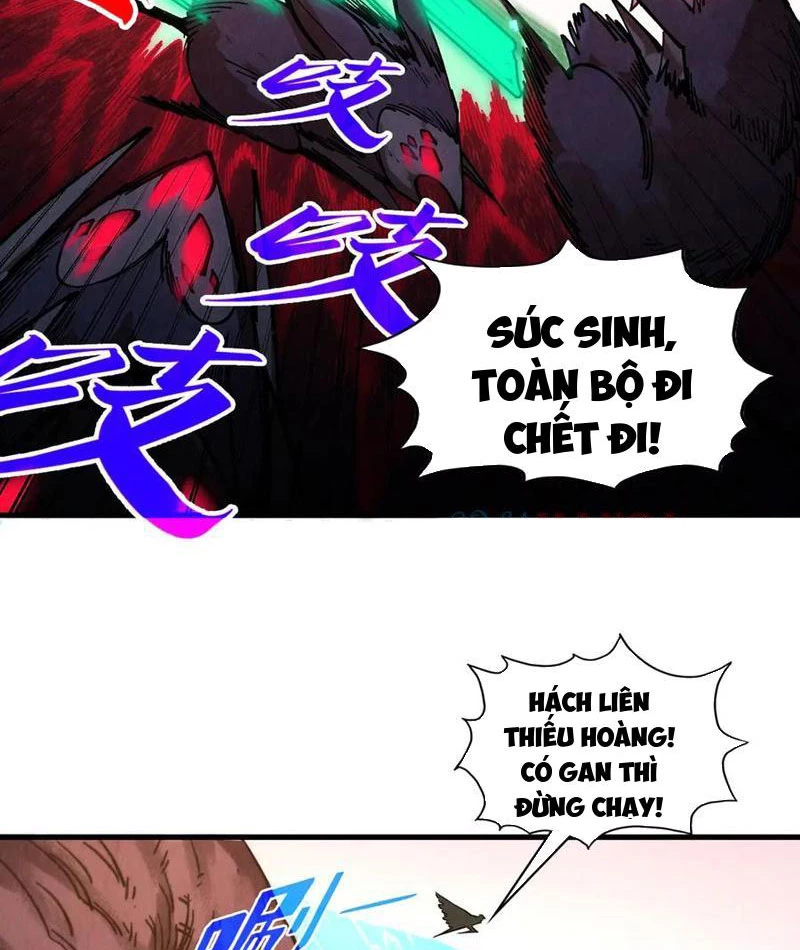 Vạn Cổ Chí Tôn Chapter 345 - Trang 4