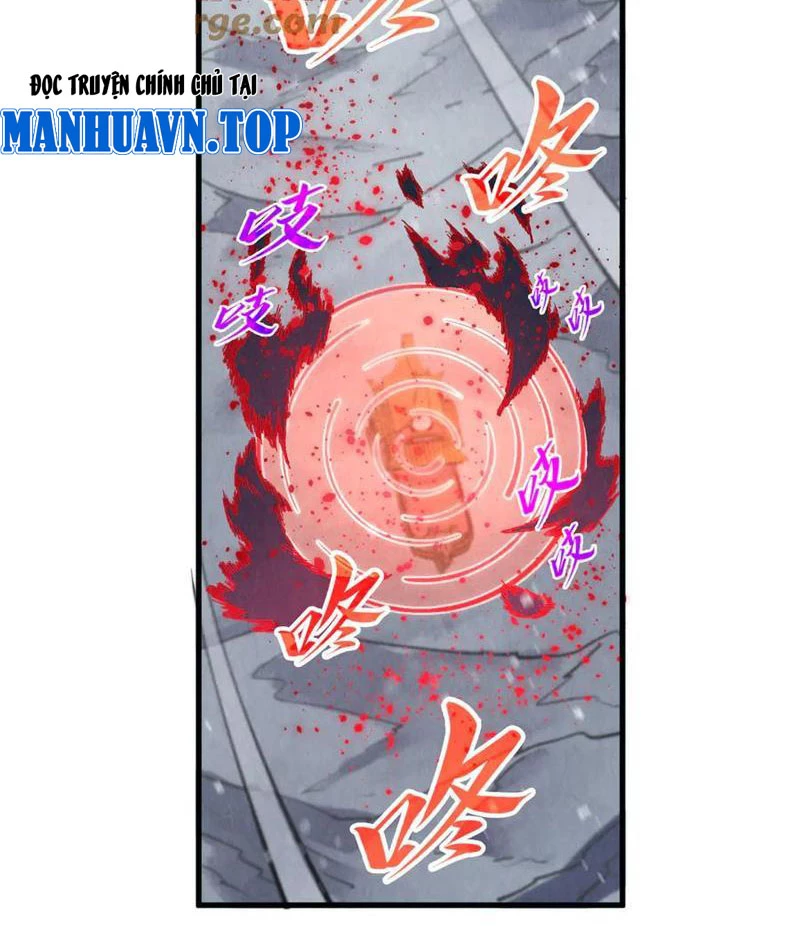 Vạn Cổ Chí Tôn Chapter 345 - Trang 4