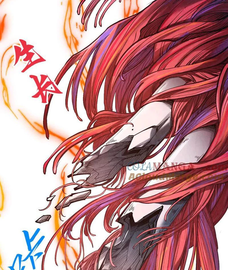 Vạn Cổ Chí Tôn Chapter 345 - Trang 4