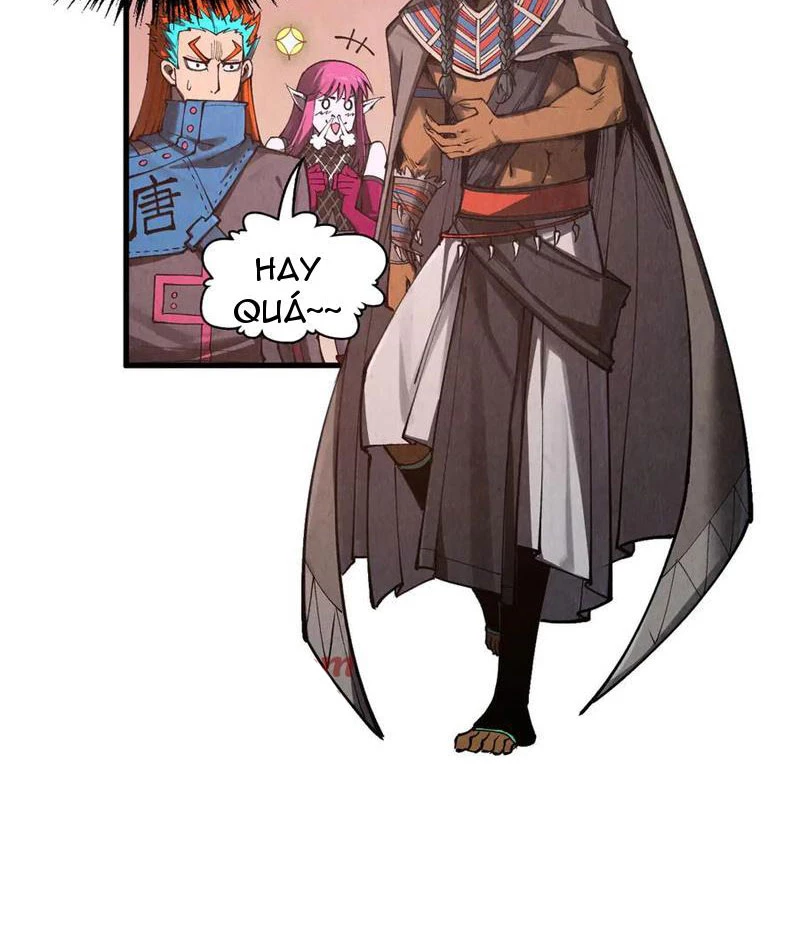 Vạn Cổ Chí Tôn Chapter 345 - Trang 4