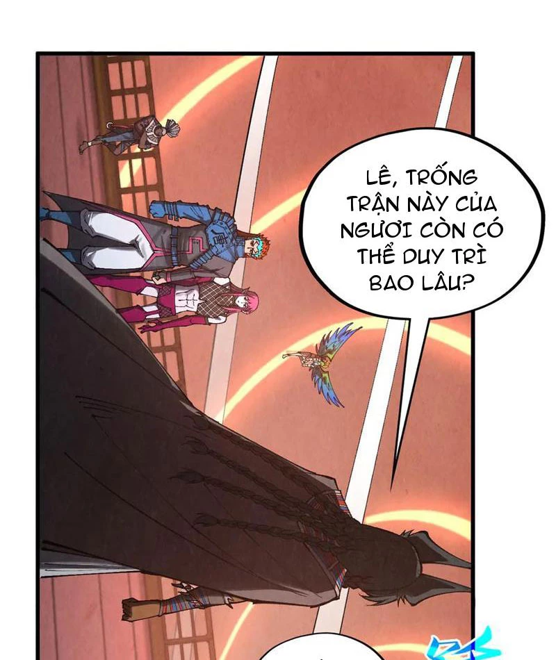 Vạn Cổ Chí Tôn Chapter 345 - Trang 4