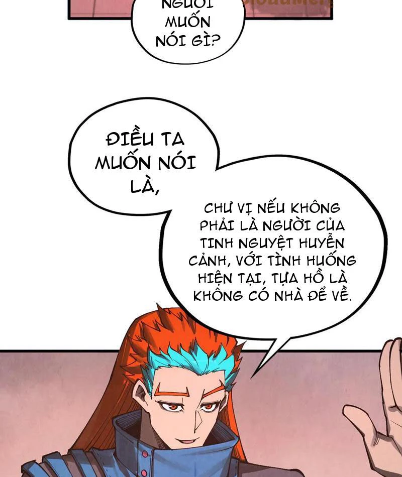 Vạn Cổ Chí Tôn Chapter 345 - Trang 4