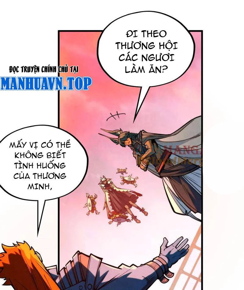 Vạn Cổ Chí Tôn Chapter 345 - Trang 4