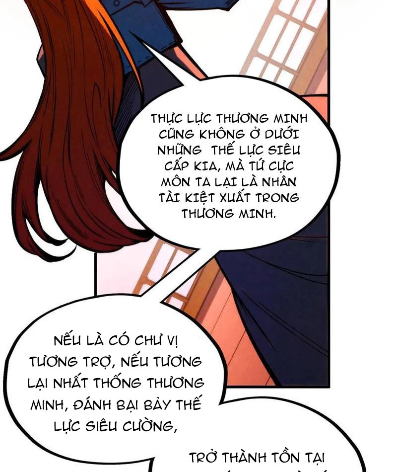 Vạn Cổ Chí Tôn Chapter 345 - Trang 4