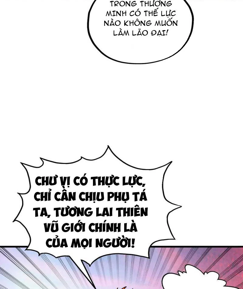 Vạn Cổ Chí Tôn Chapter 345 - Trang 4