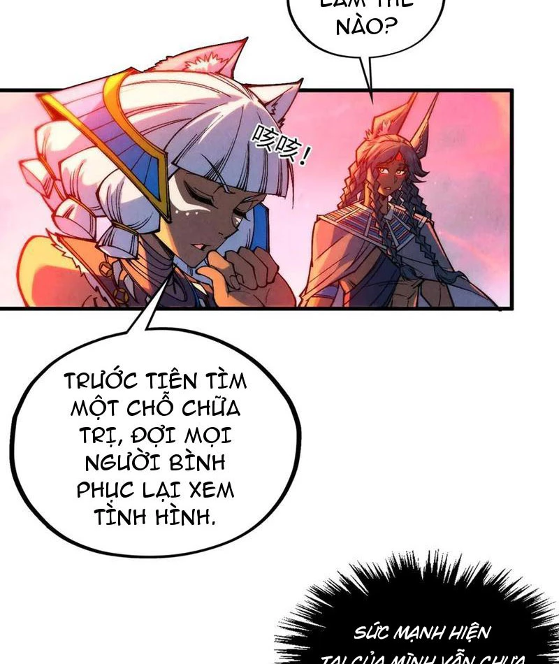 Vạn Cổ Chí Tôn Chapter 345 - Trang 4