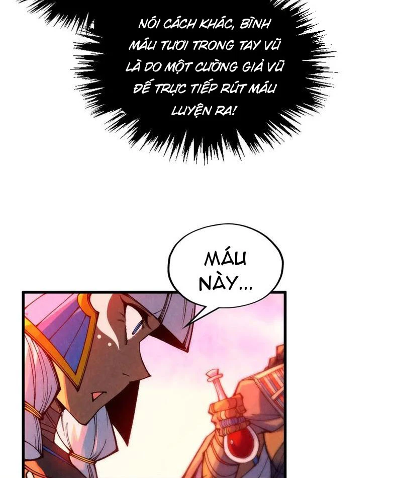 Vạn Cổ Chí Tôn Chapter 345 - Trang 4