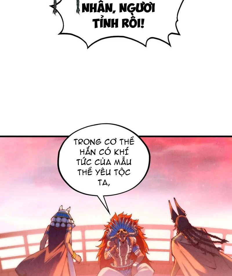 Vạn Cổ Chí Tôn Chapter 345 - Trang 4