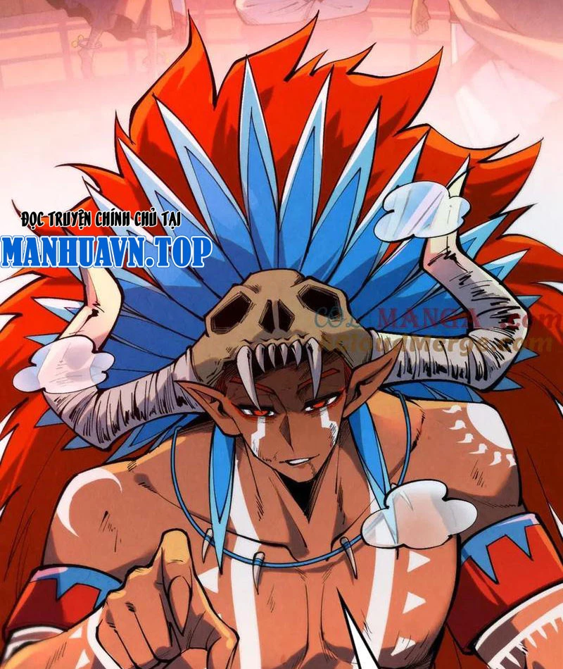 Vạn Cổ Chí Tôn Chapter 345 - Trang 4