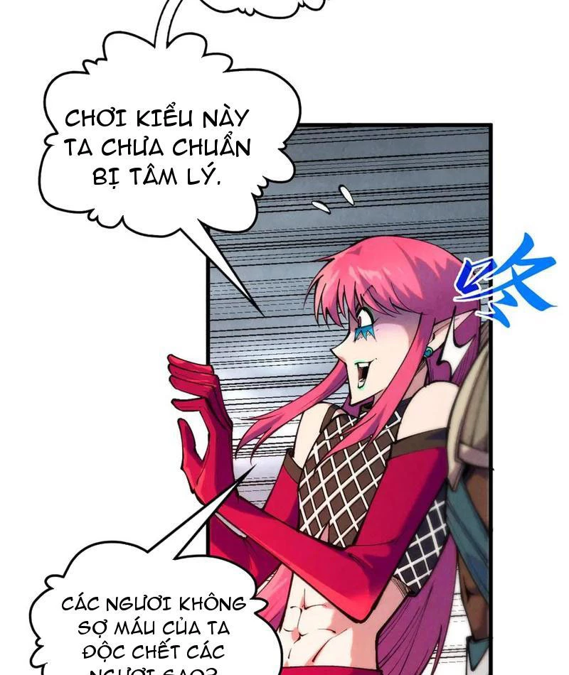 Vạn Cổ Chí Tôn Chapter 345 - Trang 4