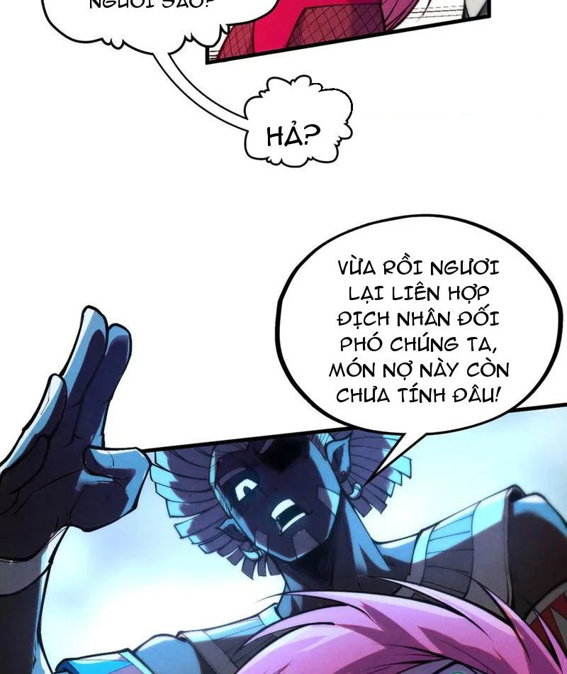 Vạn Cổ Chí Tôn Chapter 345 - Trang 4