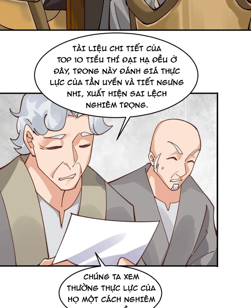 Công Tử Biệt Tú! Chapter 170 - Next Chapter 171
