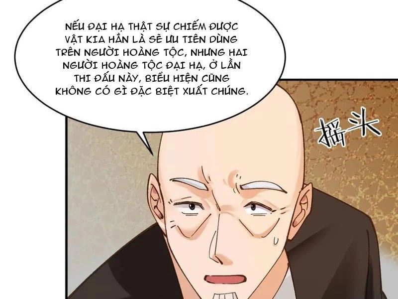 Công Tử Biệt Tú! Chapter 171 - Trang 4