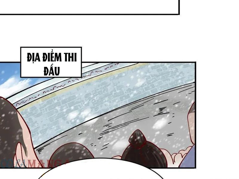 Công Tử Biệt Tú! Chapter 171 - Trang 4