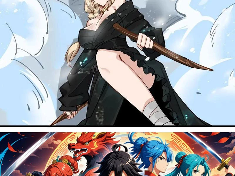 Công Tử Biệt Tú! Chapter 171 - Trang 4