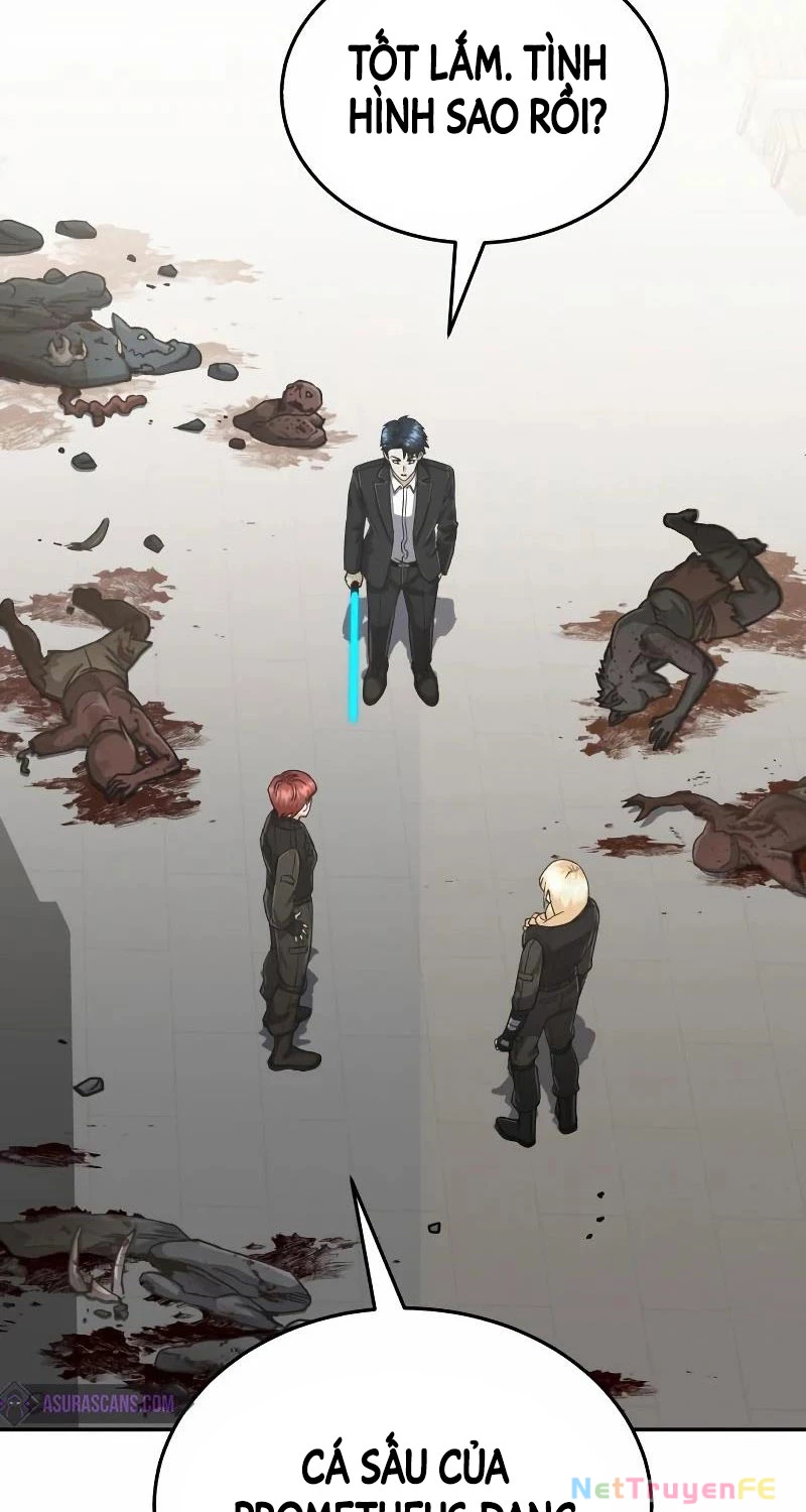 Thiên Tài Của Dòng Dõi Độc Nhất Vô Nhị Chapter 82 - Trang 4