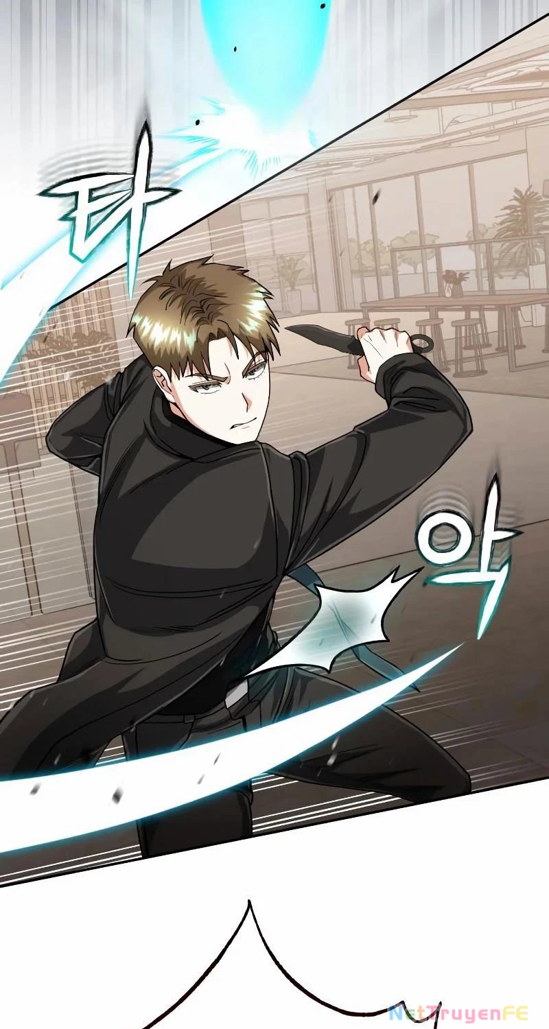 Thiên Tài Của Dòng Dõi Độc Nhất Vô Nhị Chapter 82 - Trang 4