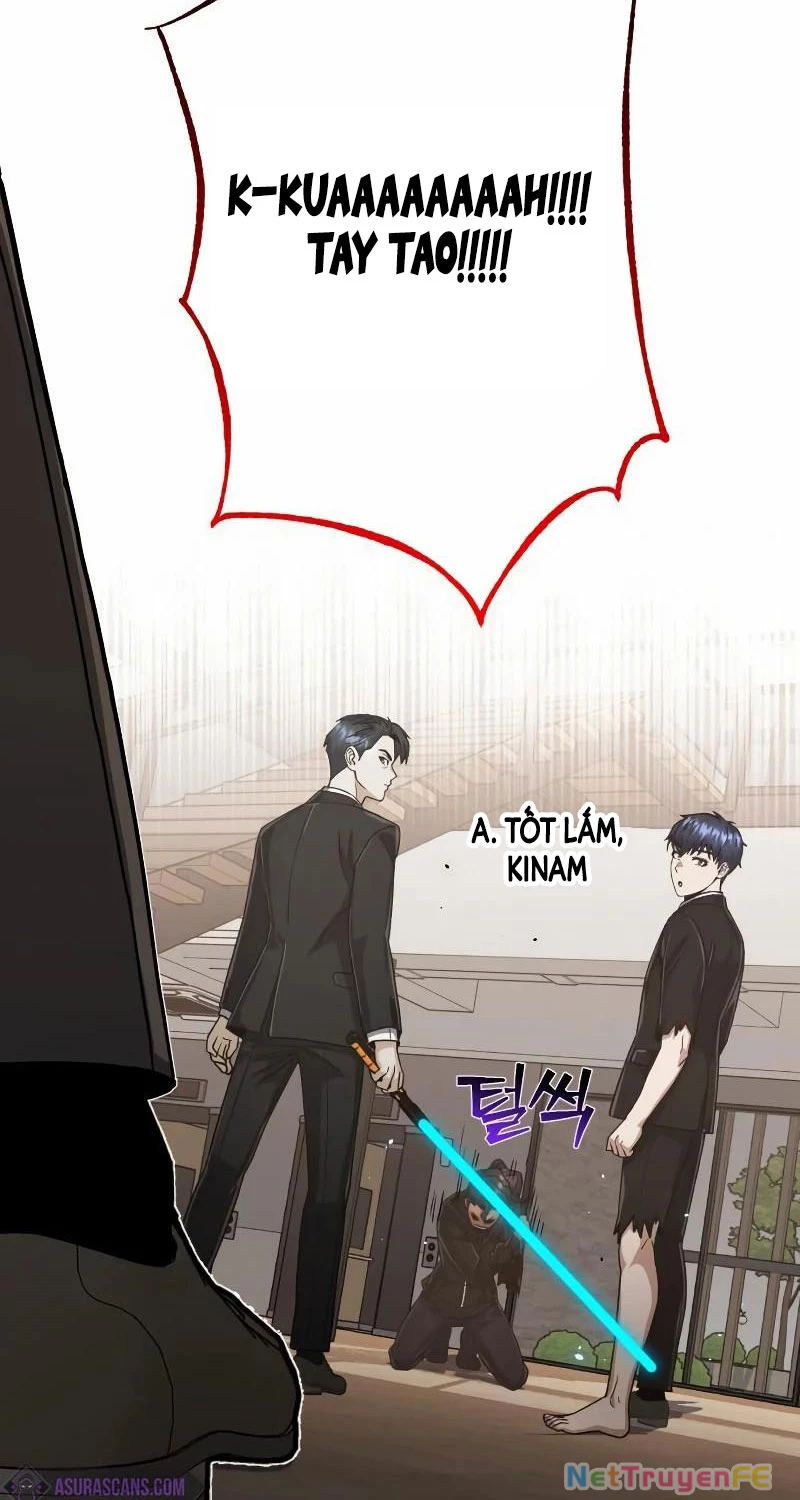 Thiên Tài Của Dòng Dõi Độc Nhất Vô Nhị Chapter 82 - Trang 4