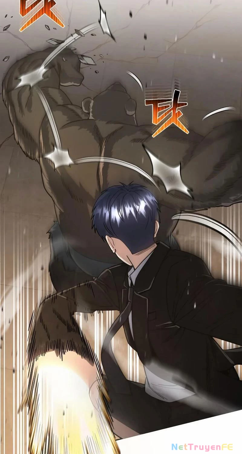 Thiên Tài Của Dòng Dõi Độc Nhất Vô Nhị Chapter 82 - Trang 4