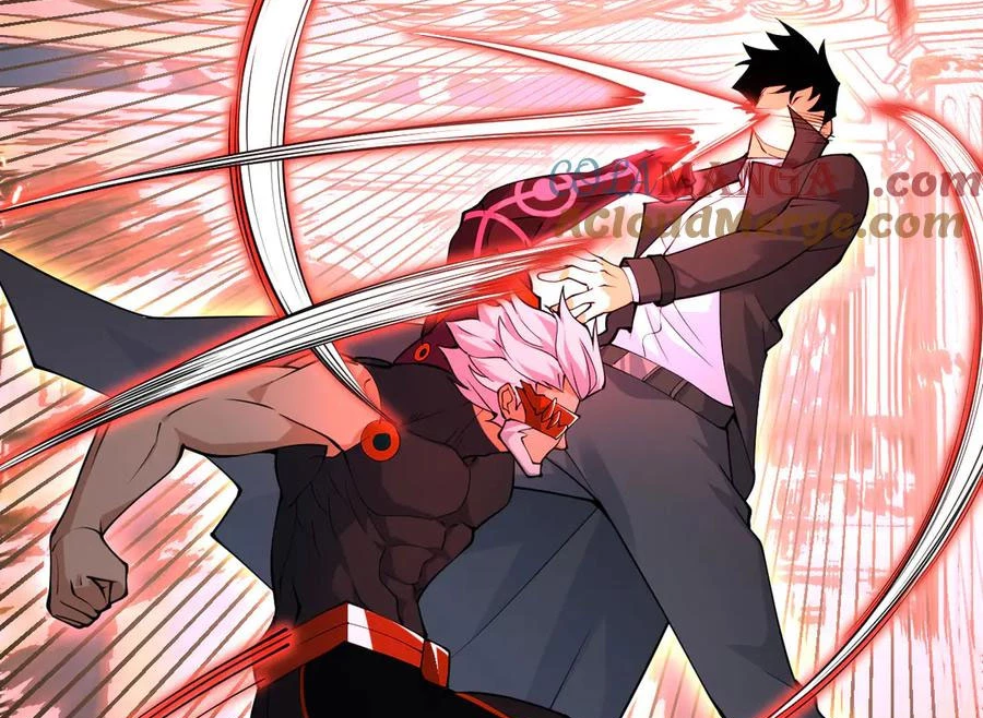 Nhất Quyền Bạo Tinh Chapter 143 - Trang 4