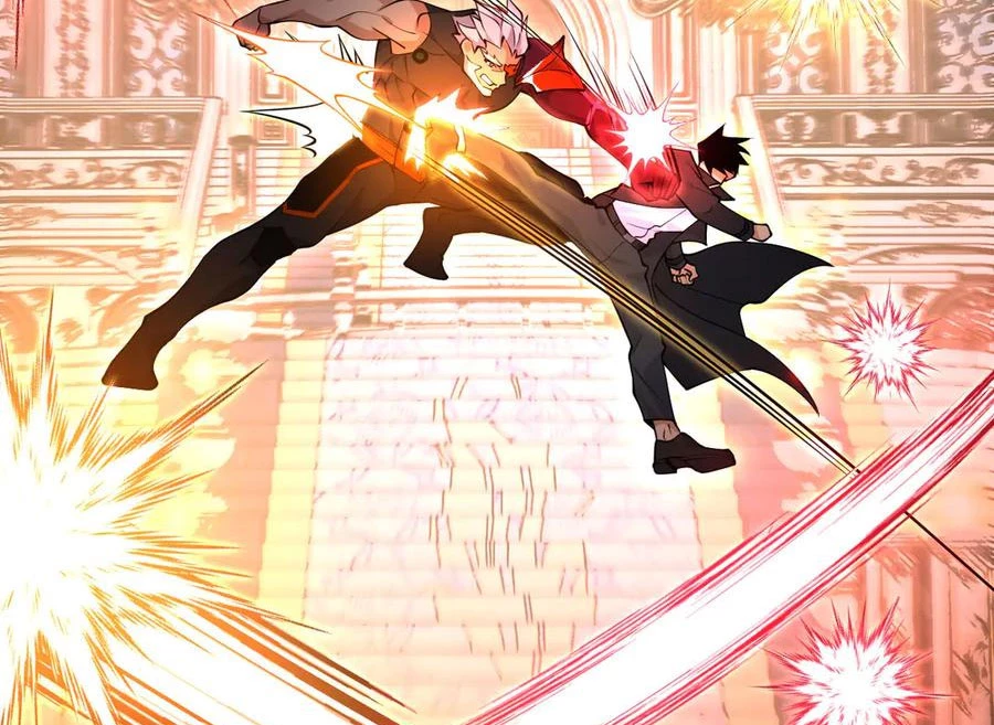 Nhất Quyền Bạo Tinh Chapter 143 - Trang 4