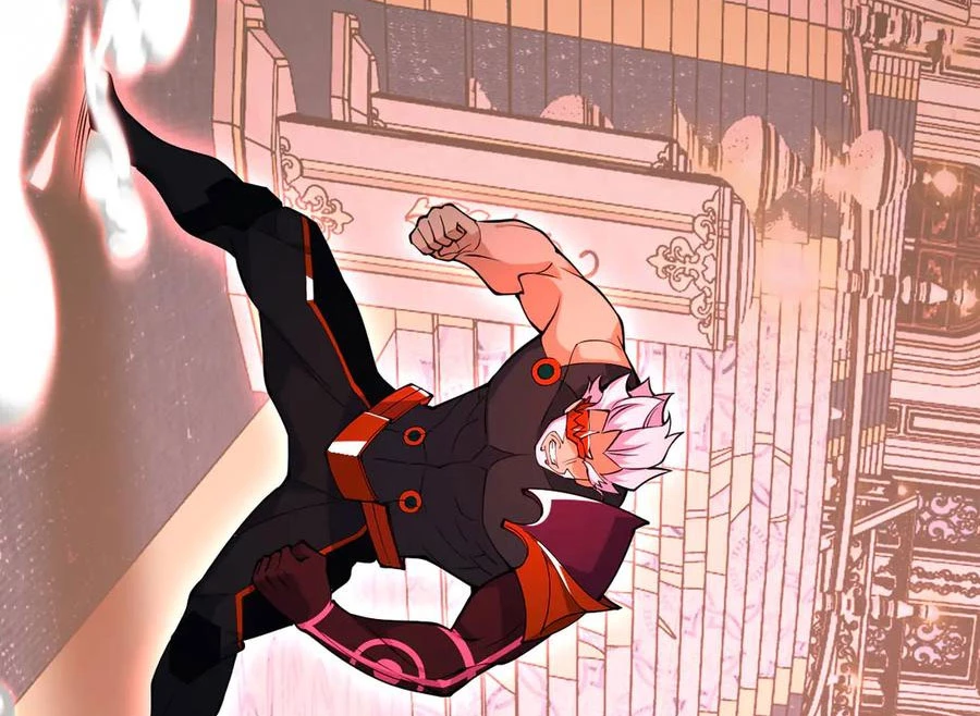 Nhất Quyền Bạo Tinh Chapter 143 - Trang 4