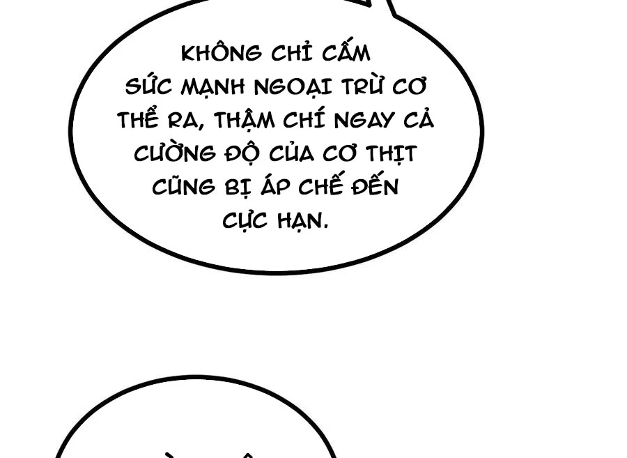 Nhất Quyền Bạo Tinh Chapter 143 - Trang 4