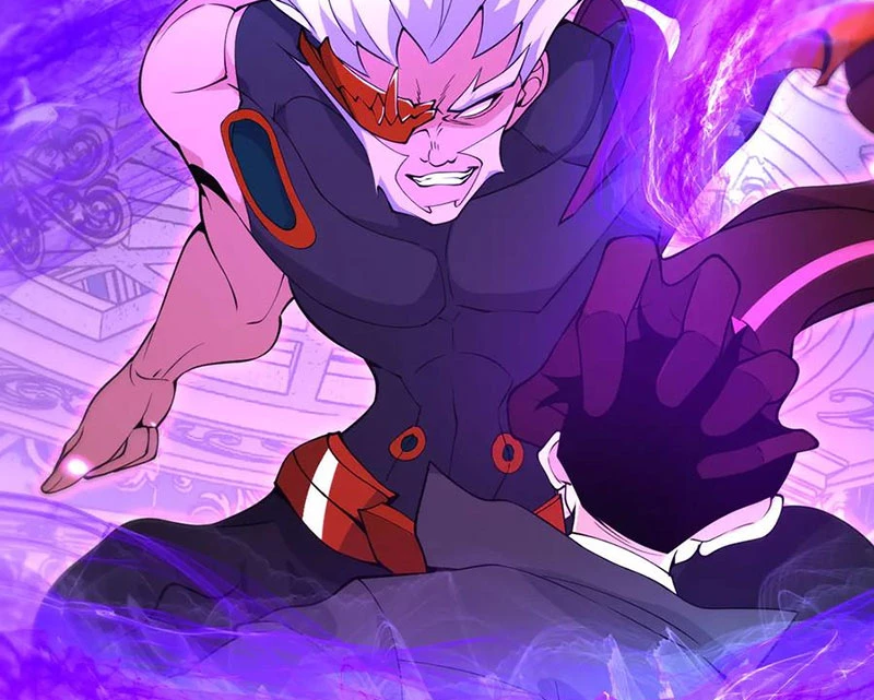 Nhất Quyền Bạo Tinh Chapter 143 - Trang 4