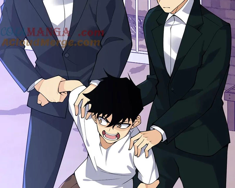 Nhất Quyền Bạo Tinh Chapter 143 - Trang 4