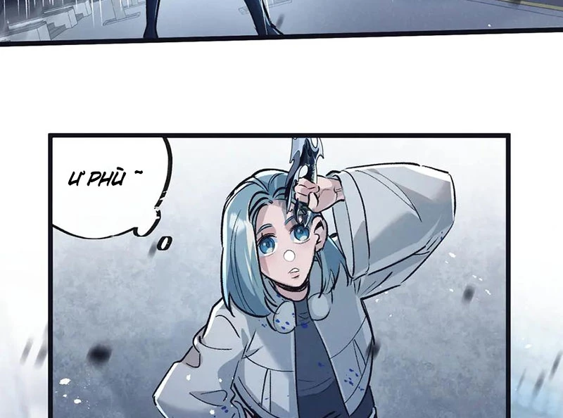 Nông Trường Siêu Cấp Ở Tận Thế Chapter 64 - Trang 4