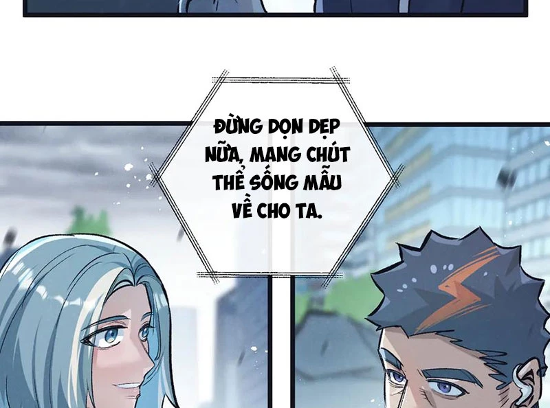 Nông Trường Siêu Cấp Ở Tận Thế Chapter 64 - Trang 4