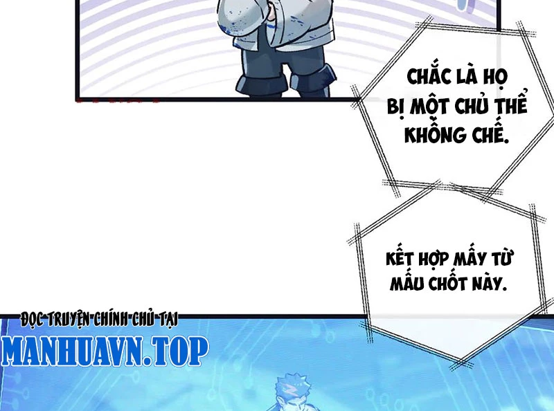 Nông Trường Siêu Cấp Ở Tận Thế Chapter 64 - Trang 4