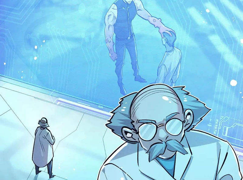 Nông Trường Siêu Cấp Ở Tận Thế Chapter 64 - Trang 4