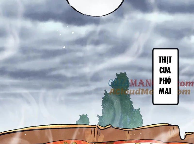 Nông Trường Siêu Cấp Ở Tận Thế Chapter 64 - Trang 4