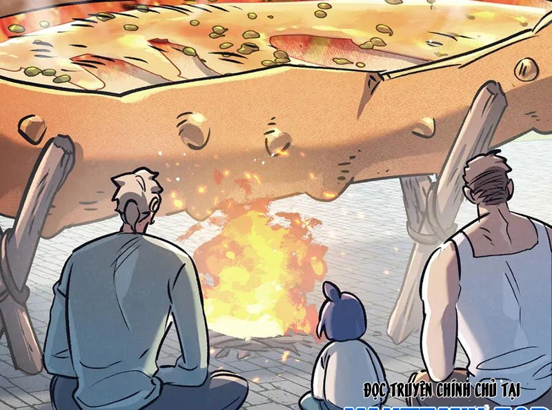 Nông Trường Siêu Cấp Ở Tận Thế Chapter 64 - Trang 4