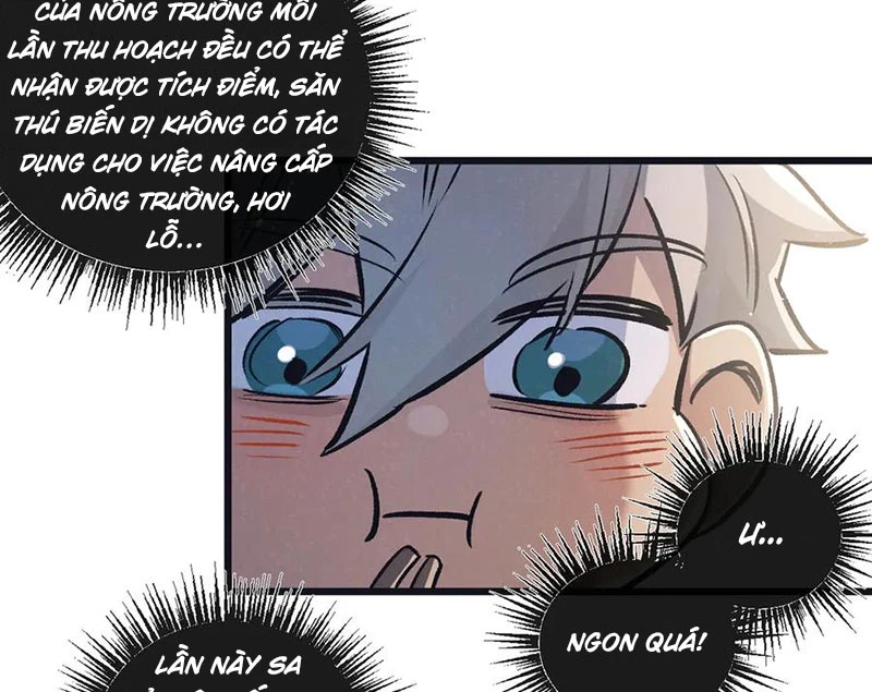 Nông Trường Siêu Cấp Ở Tận Thế Chapter 64 - Trang 4