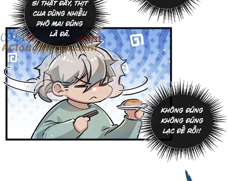 Nông Trường Siêu Cấp Ở Tận Thế Chapter 64 - Trang 4