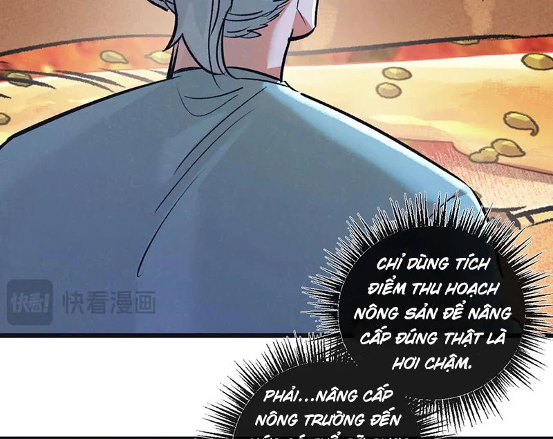 Nông Trường Siêu Cấp Ở Tận Thế Chapter 64 - Trang 4