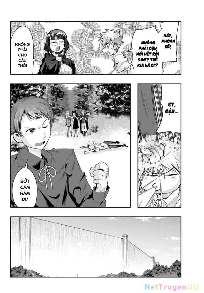 Chuyển Sinh Thành Con Gái, Tôi Sẽ Sinh Tồn Tại Dị Giới Chapter 48.2 - Trang 2