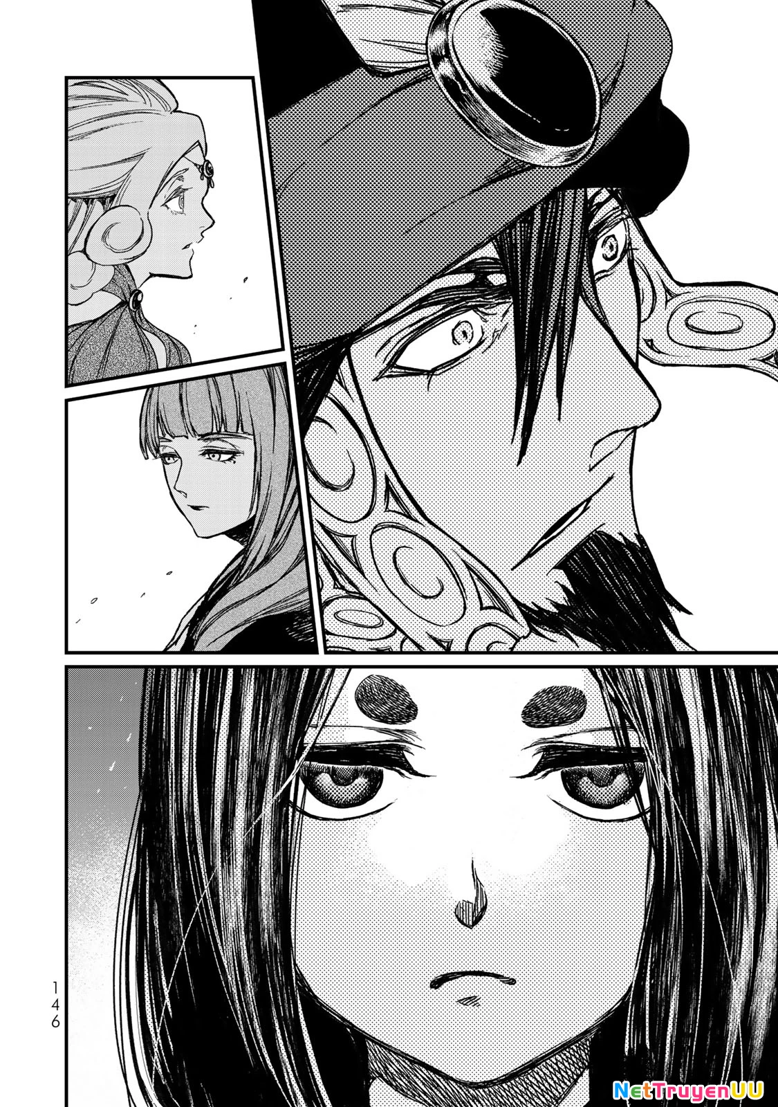 Sao Thất Nữ Nơi Đảo Quốc (Spin-Off Shoukoku No Altair) Chapter 18 - Trang 2