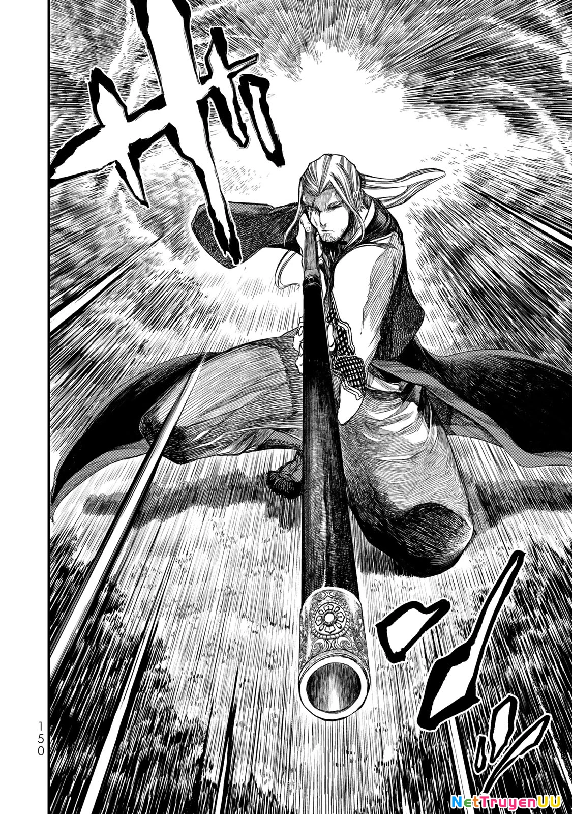 Sao Thất Nữ Nơi Đảo Quốc (Spin-Off Shoukoku No Altair) Chapter 18 - Trang 2