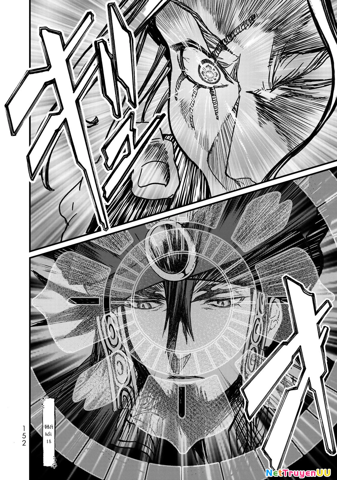 Sao Thất Nữ Nơi Đảo Quốc (Spin-Off Shoukoku No Altair) Chapter 18 - Trang 2