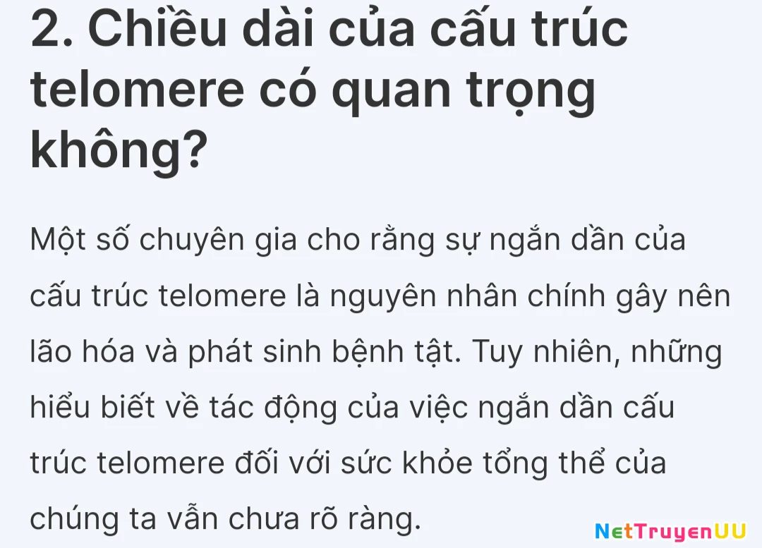 Giặt là vệ tinh Chapter 7 - Trang 2